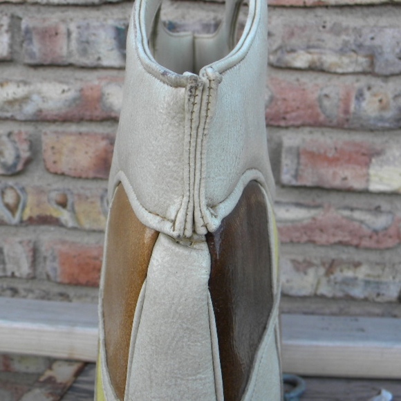 Vintage Tote - Picture 4 of 8